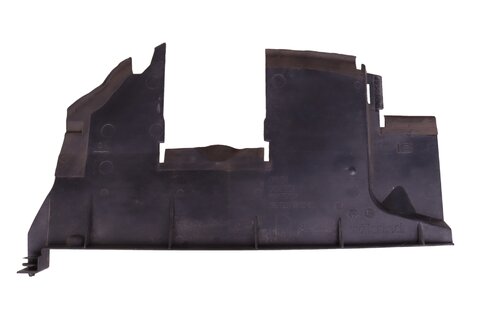 Kryt chladiče pravý 7104W2