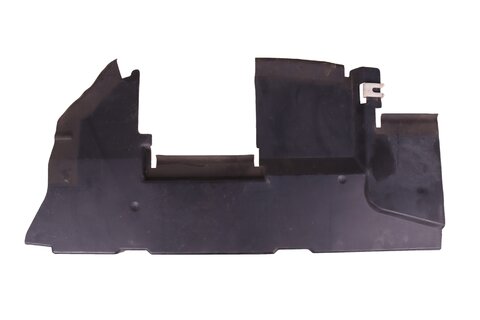 Kryt chladiče levý 7104W0