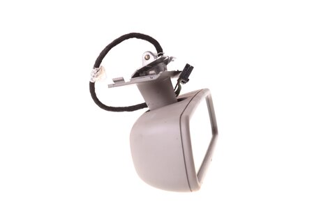 Vnitřní zpětné zrcátko (samozatmavovací, šedé) 4E1857511B