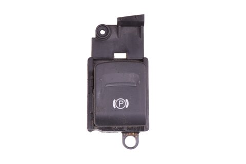 Tlačítko parkovací brzdy 4E1927225