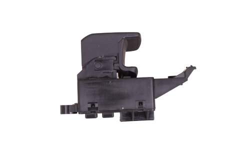 Tlačítko parkovací brzdy 4E1927225