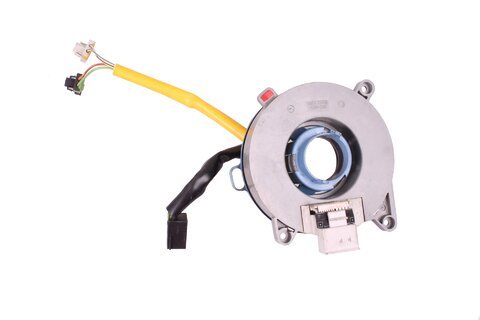 Volantový kroužek airbagu (3 konektory)