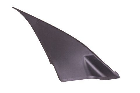 Trojúhelník zrcátka vnitřní levý P