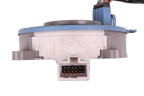 Volantový kroužek airbagu (3 konektory)