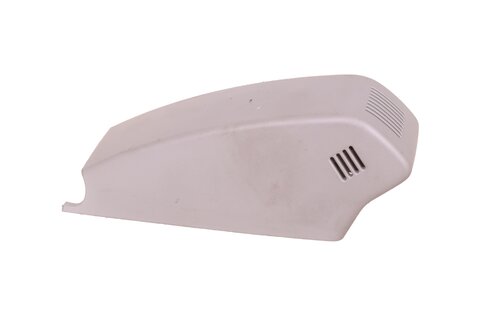 Kryt dešťového senzoru ( šedý) 4E0907667