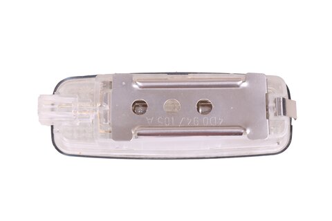 Vnitřní osvětlení 4E0947105