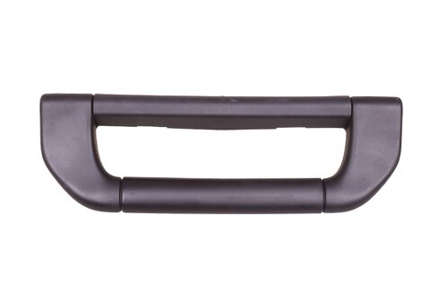 Stropní madlo černé 51168258064