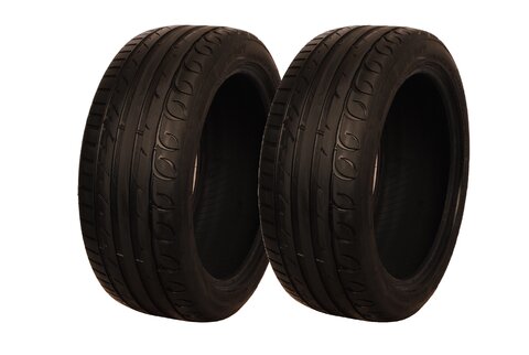 Sada dvou pneumatik LETNÍ - 225/45 R17 94Y SEBRING ULTRA HIGH PERFORMANCE (4,5 mm) rok 2020