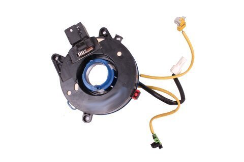 Volantový kroužek airbagu