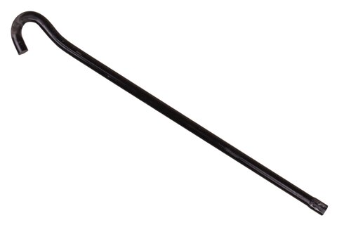 Tyč / rukojeť na ovládání heveru 091323B000