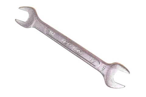 Klíč plochý (10mm / 12mm) 0913511210