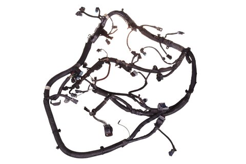 Elektrický svazek motoru 6569XA