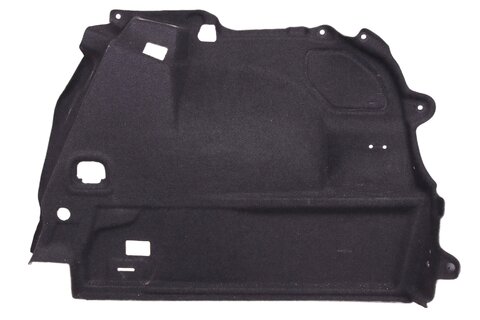 Panel zavazadlového prostoru pravý 2GA867428F