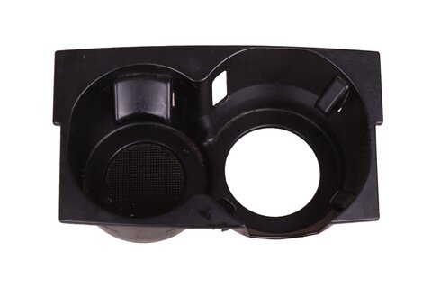 Vložka nápojového držáku středového tunelu 4E1862553A