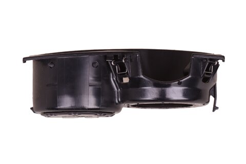 Vložka nápojového držáku středového tunelu 4E1862553A