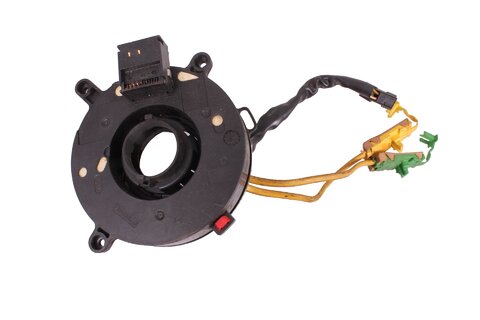 Volantový kroužek airbagu pro multifunkční volant