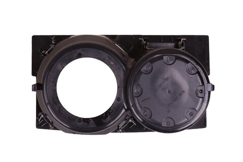 Vložka nápojového držáku středového tunelu 4E1862553A