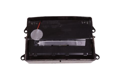 Držák nápojů - přední 4E0862081A