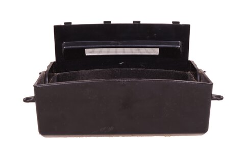 Držák nápojů - přední 4E0862081A