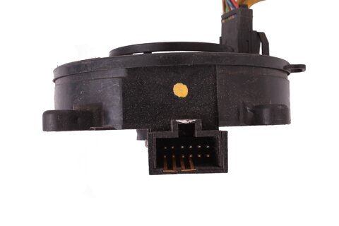 Volantový kroužek airbagu pro multifunkční volant