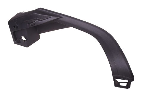 Plast zavazadlového prostoru pravý 2GA867762A