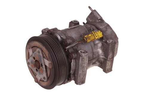 Kompresor klimatizace 6453KS