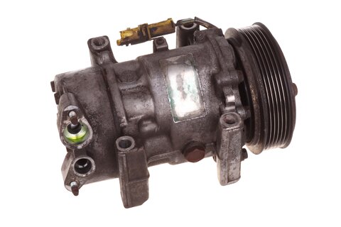 Kompresor klimatizace 6453KS