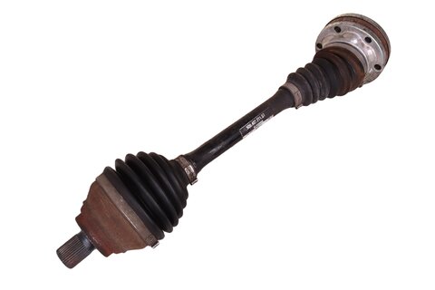 Poloosa levá (automat) - 5Q0407271BT