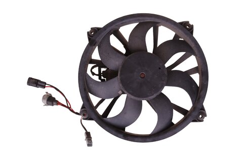 Ventilátor chlazení motoru 1253N5