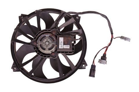 Ventilátor chlazení motoru 1253N5