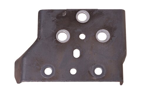 Držák blatníku pravý 7104W6