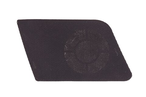 Kryt reproduktoru palubní desky levý černý 51458408925
