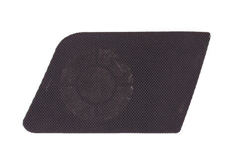 Kryt reproduktoru palubní desky pravý černý 51458408926