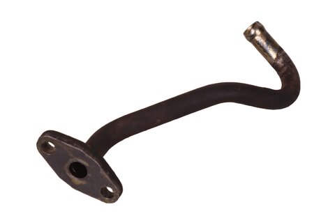 Potrubí mazání turbodmychadla 037929