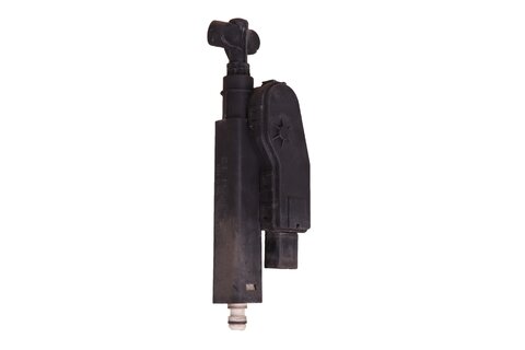 Tryska ostřikovače světel pravá / levá 4E0955965AA