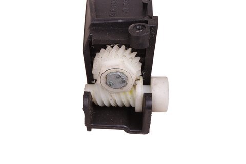 Držák zadního nárazníku pravý 4E0810916B