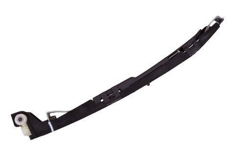 Držák zadního nárazníku levý 4E0810915B