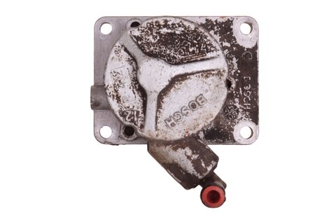 Vakuové čerpadlo 456563