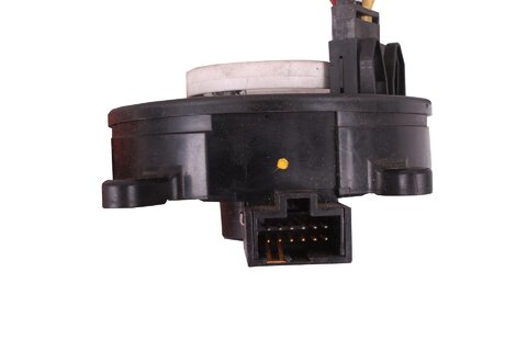 Volantový kroužek airbagu 12 pinů(2 konektory)