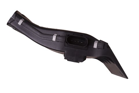 Topné těleso přídavného topení levé 4E0819013A