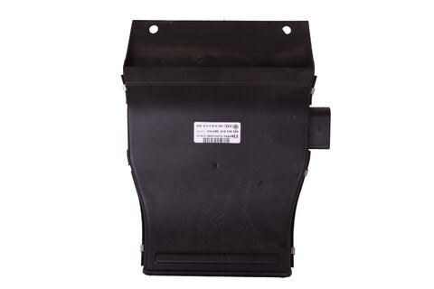 Topné těleso přídavného topení levé 4E0819013A