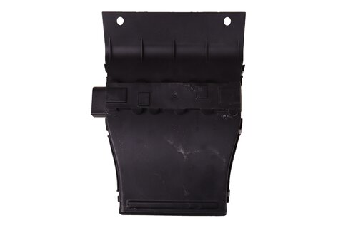 Topné těleso přídavného topení levé 4E0819013A