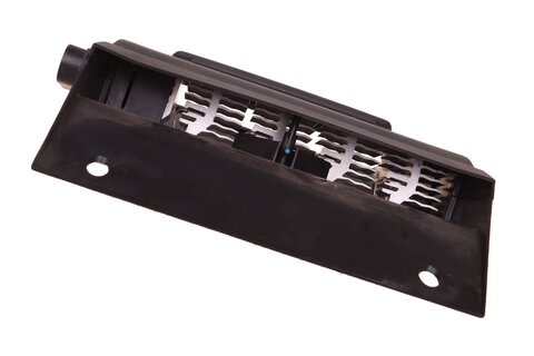 Topné těleso přídavného topení levé 4E0819013A