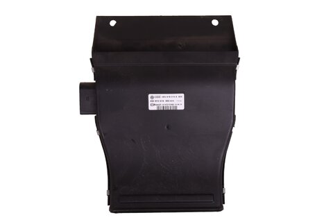 Topné těleso přídavného topení pravé 4E0819014A