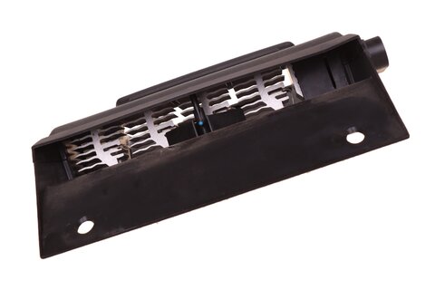 Topné těleso přídavného topení pravé 4E0819014A