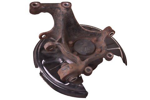 Těhlice zadní - komplet (pravá) 52720G4AA0