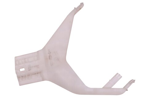 Držák zámku zadních dveří (pravý, velký) 83494G4000