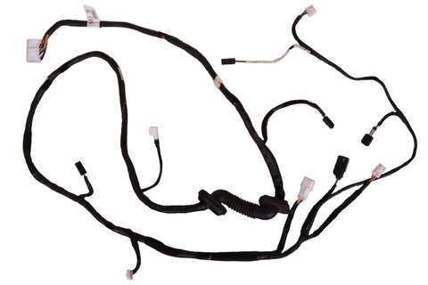 Kabelový svazek pátých dveří 91680S0020