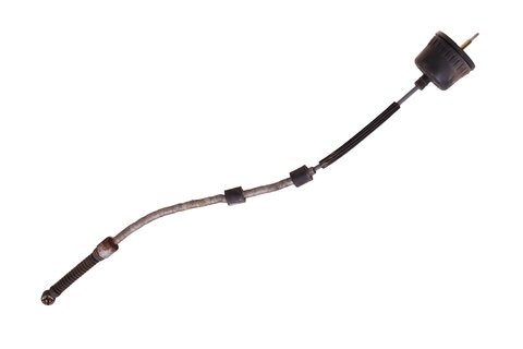 Lanovod řazení 4E0713265T