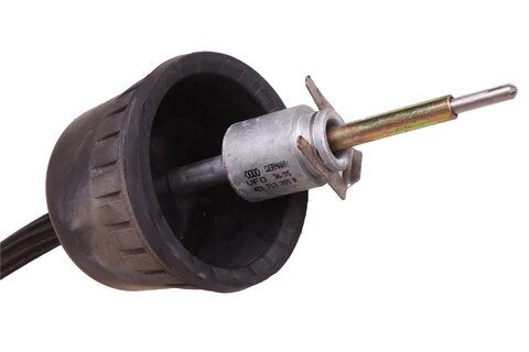 Lanovod řazení 4E0713265T